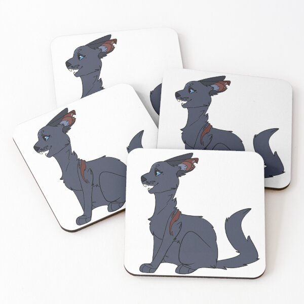 Item preview, bluestar designed and sold by SkullRaptor.