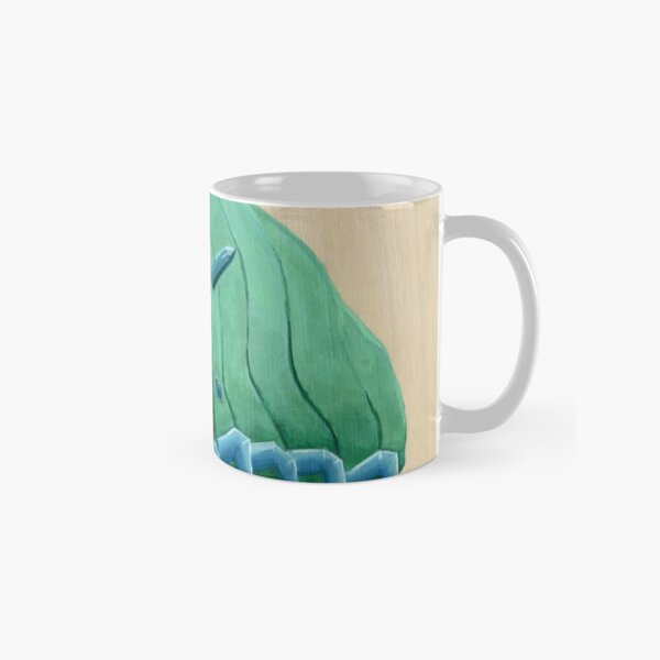 crystal ohmu Classic Mug