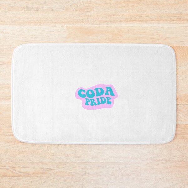 Item preview, CODA Pride in Multicolor designed and sold by stellacal.