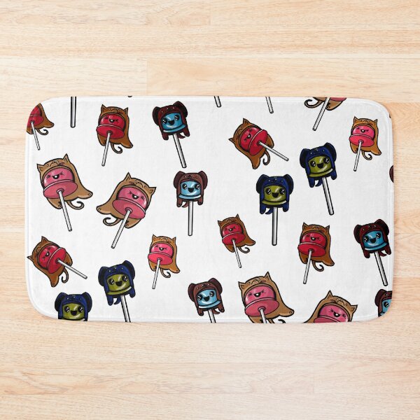 Item preview, Happy Cake Pups designed and sold by Anna Dreams_Art.