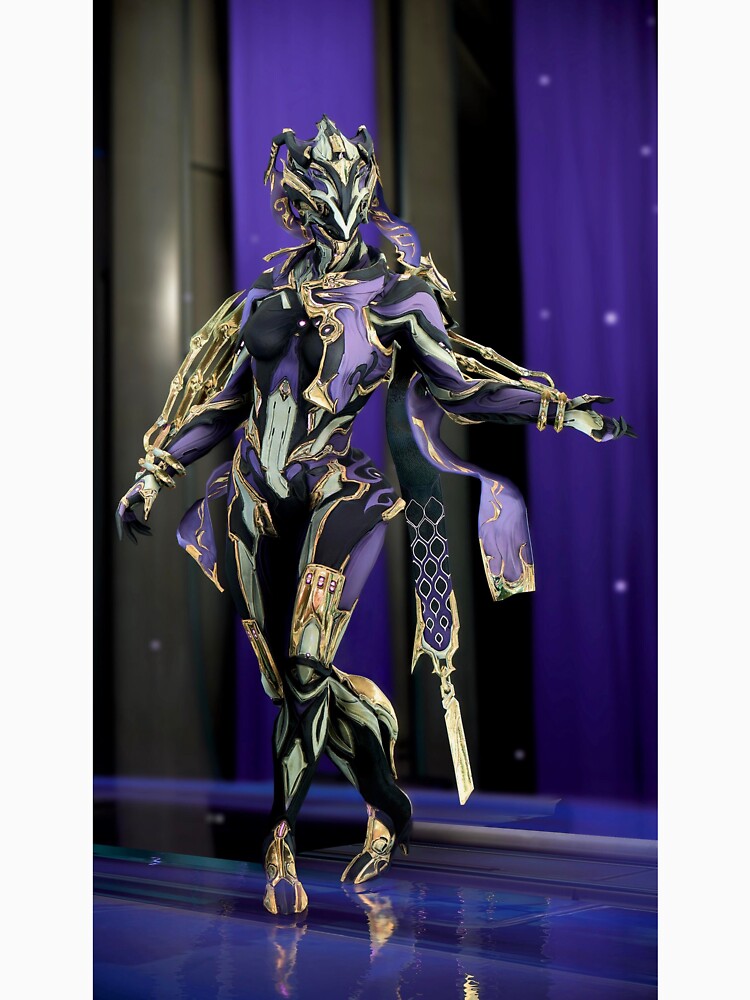 garuda warframe