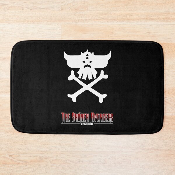 Item preview, OVERLORD-WHITE TSA designed and sold by ZeMiaL.