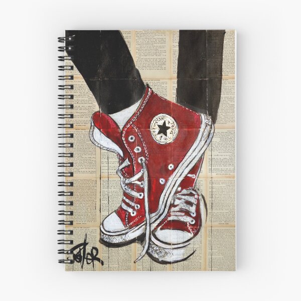 Item preview, big reds designed and sold by Loui  Jover.
