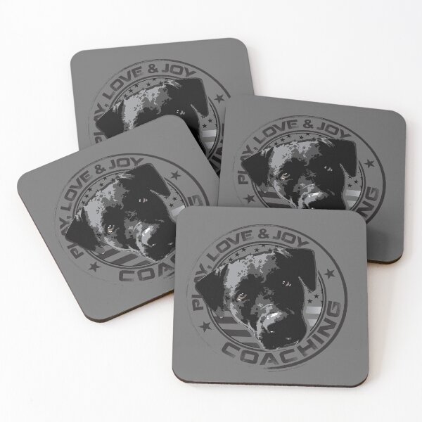 Item preview, Dog, Breed: American Staffy, Coach. American Staffordshire Terrier designed and sold by #mossasdesign.