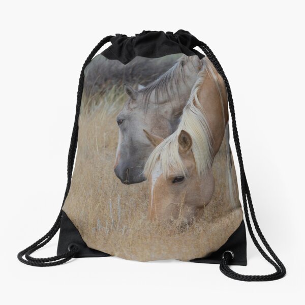 Item preview, Wild Mustangs of the Western United States designed and sold by sgarton.