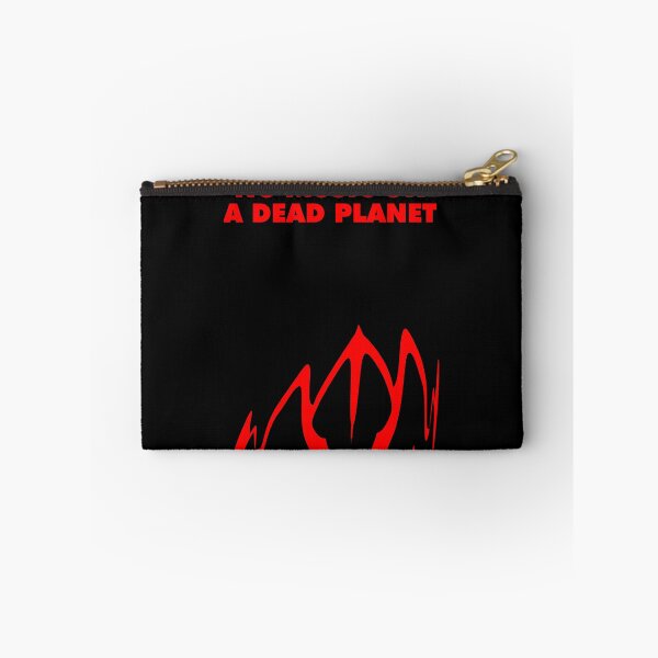 Item preview, No Music On A Dead Planet designed and sold by boogsbay.