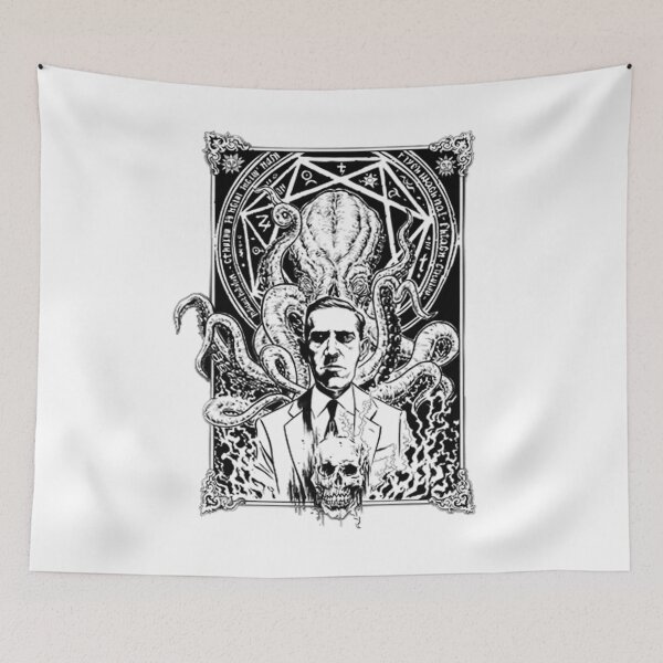 Artikelvorschau, Lovecraft entworfen und verkauft von GSunrise.