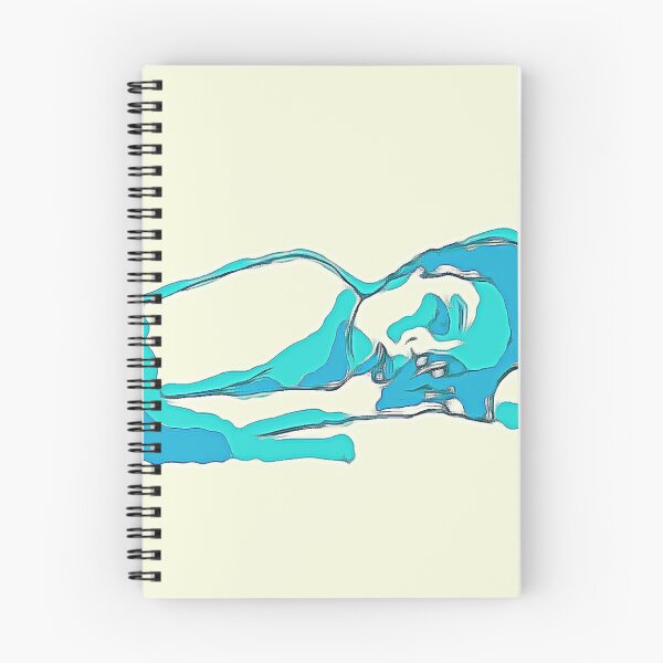 Item preview, SLEEPING GIRL designed and sold by tassomoreira.