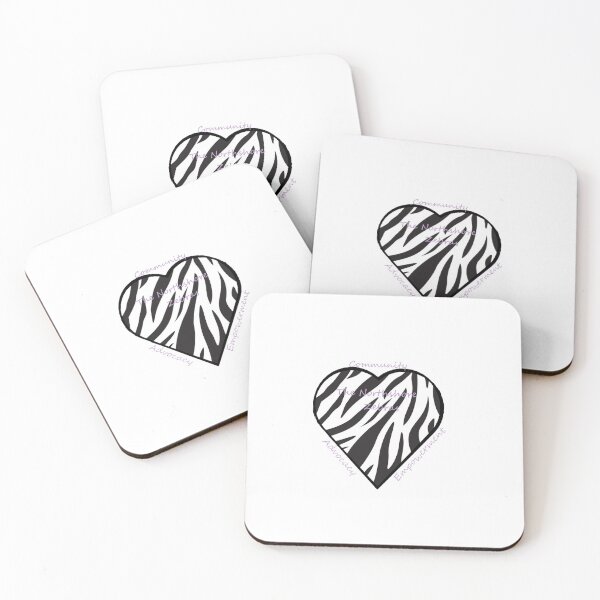 Item preview, The North Shore Zebras designed and sold by Lucianaspinz.