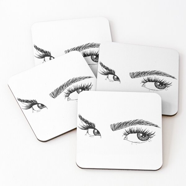 Item preview, Wide Eyed designed and sold by reaganlangston.