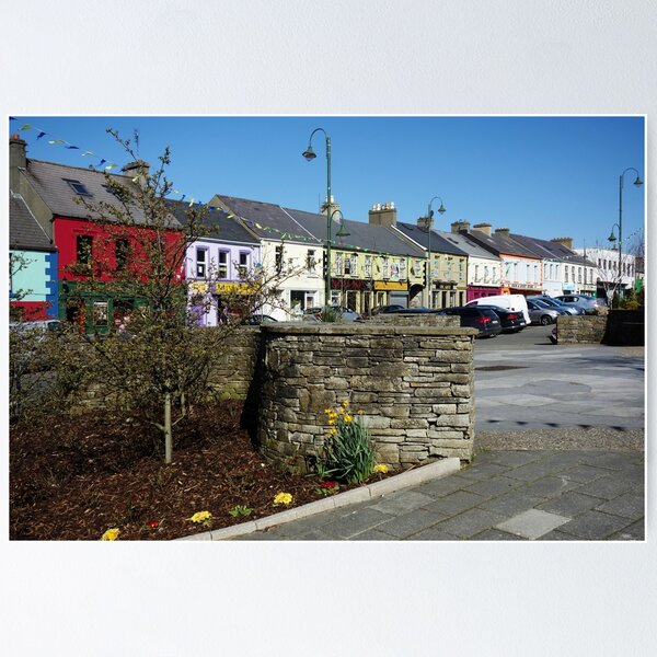 Item preview, Carndonagh, County Donegal designed and sold by Agnes McGuinness.