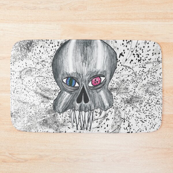 Item preview, Escaping The Void designed and sold by LukeiArts.