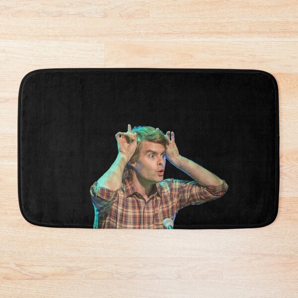 Item preview, Bill Hader as Parker Gail designed and sold by stephensking.