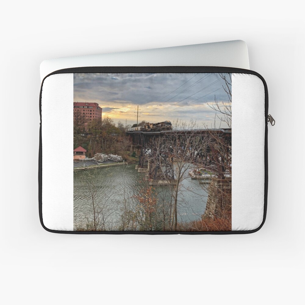 Item preview, Laptop Sleeve designed and sold by Scooterbob.