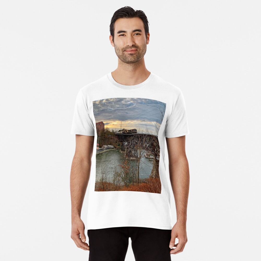 Item preview, Premium T-Shirt designed and sold by Scooterbob.