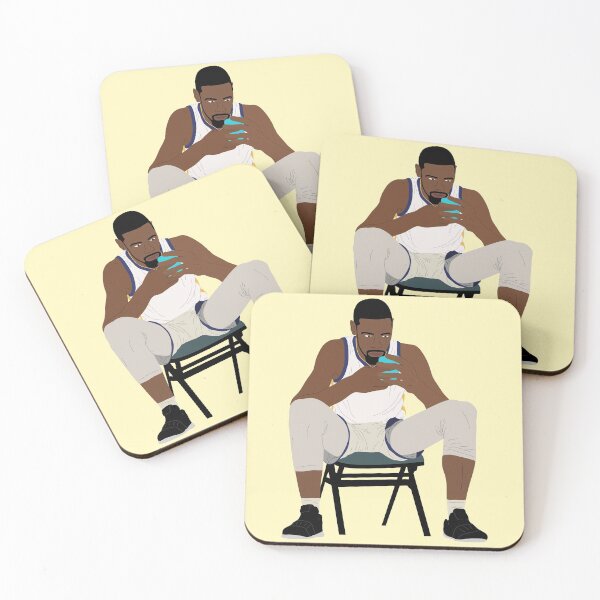 Item preview, Kevin Durant Basketball Phone designed and sold by sportsign.