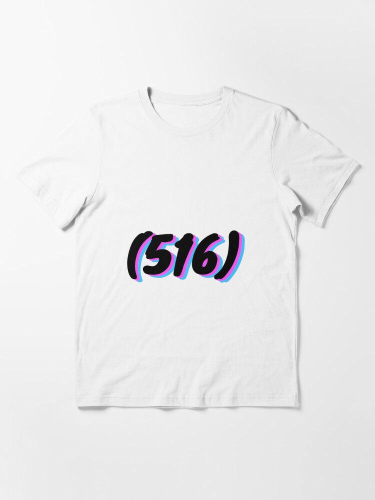 area code t shirts