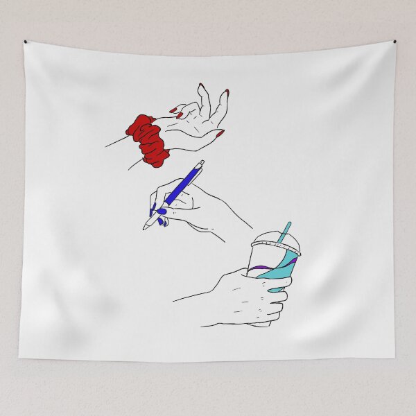 Item preview, Heathers Hands designed and sold by reaganlangston.