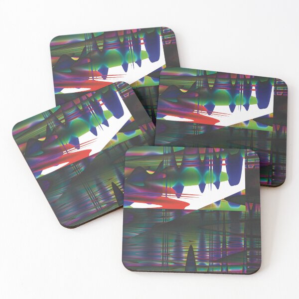 Item preview, Beautiful Glitch designed and sold by LukeMargetts.