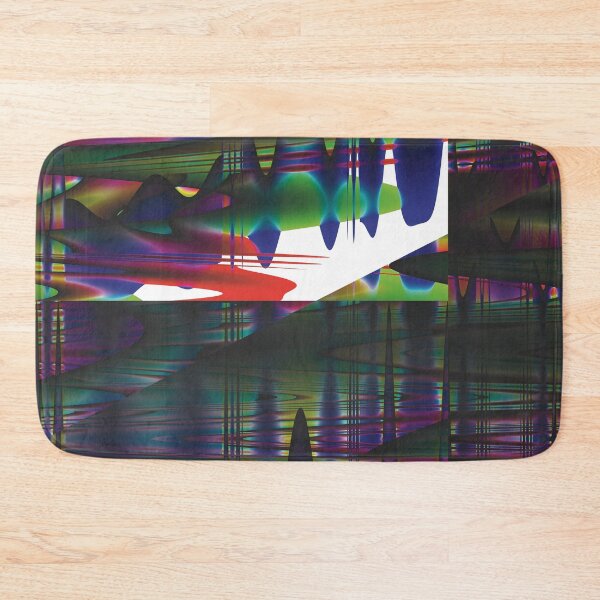 Item preview, Beautiful Glitch designed and sold by LukeMargetts.