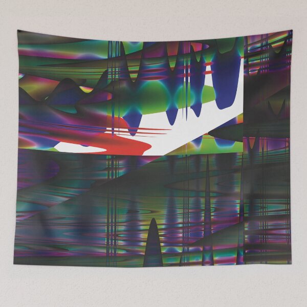 Item preview, Beautiful Glitch designed and sold by LukeMargetts.