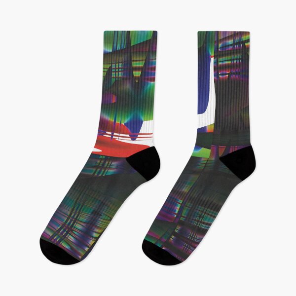 Item preview, Beautiful Glitch designed and sold by LukeiArts.