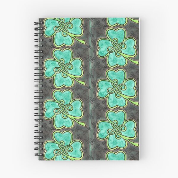 Item preview, D's Shamrock designed and sold by Adair Sullivan.