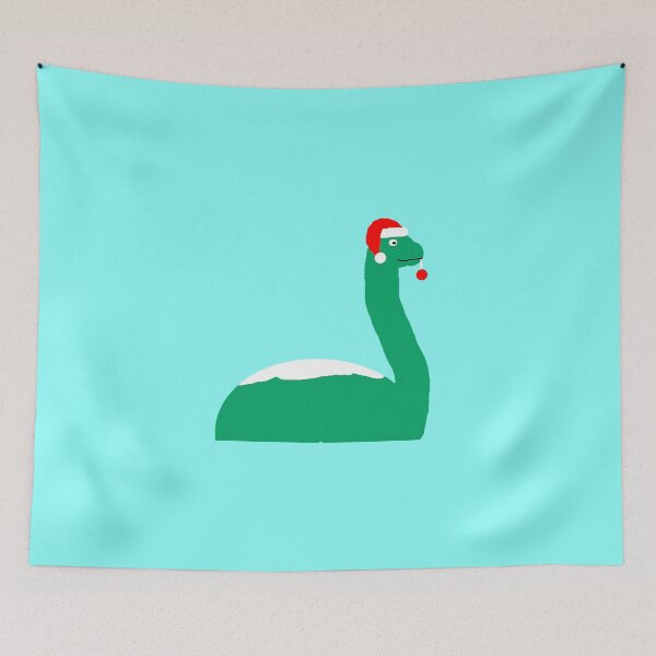 Item preview, Santa gertie designed and sold by DylanTPE.