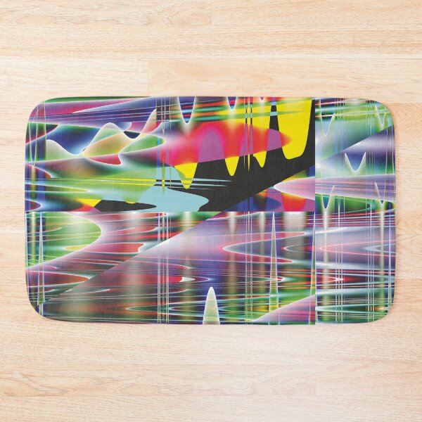 Item preview, Beautifully Glitched designed and sold by LukeiArts.