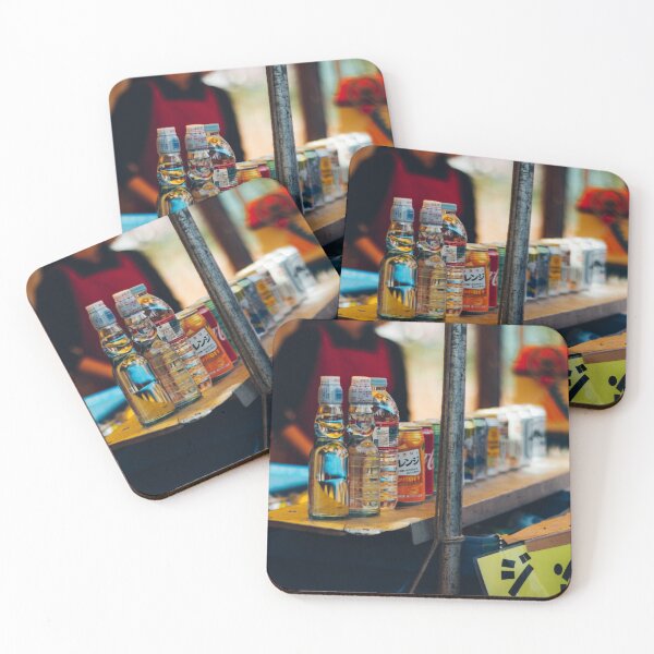 Item preview, concession designed and sold by StbdCapsized.