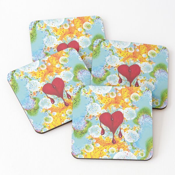 Item preview, Digital Love designed and sold by LukeiArts.