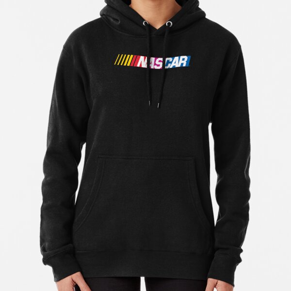 nascar zip up hoodies