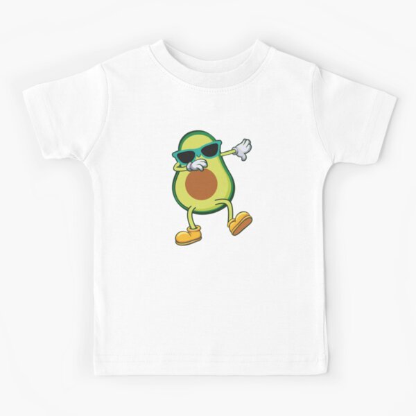 Funny Cute Dabbing Chef Gift Idea Kids T-Shirt for Sale by haselshirt