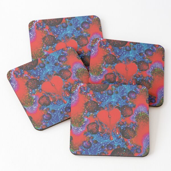 Item preview, Digital Love i designed and sold by LukeMargetts.
