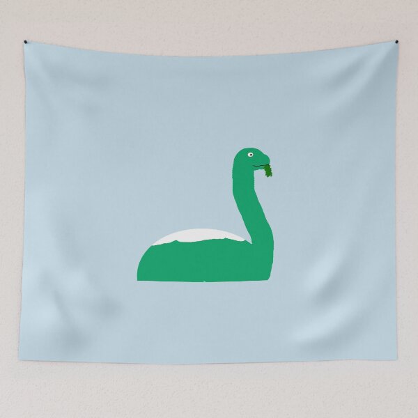 Item preview, Dino Gertie designed and sold by DylanTPE.