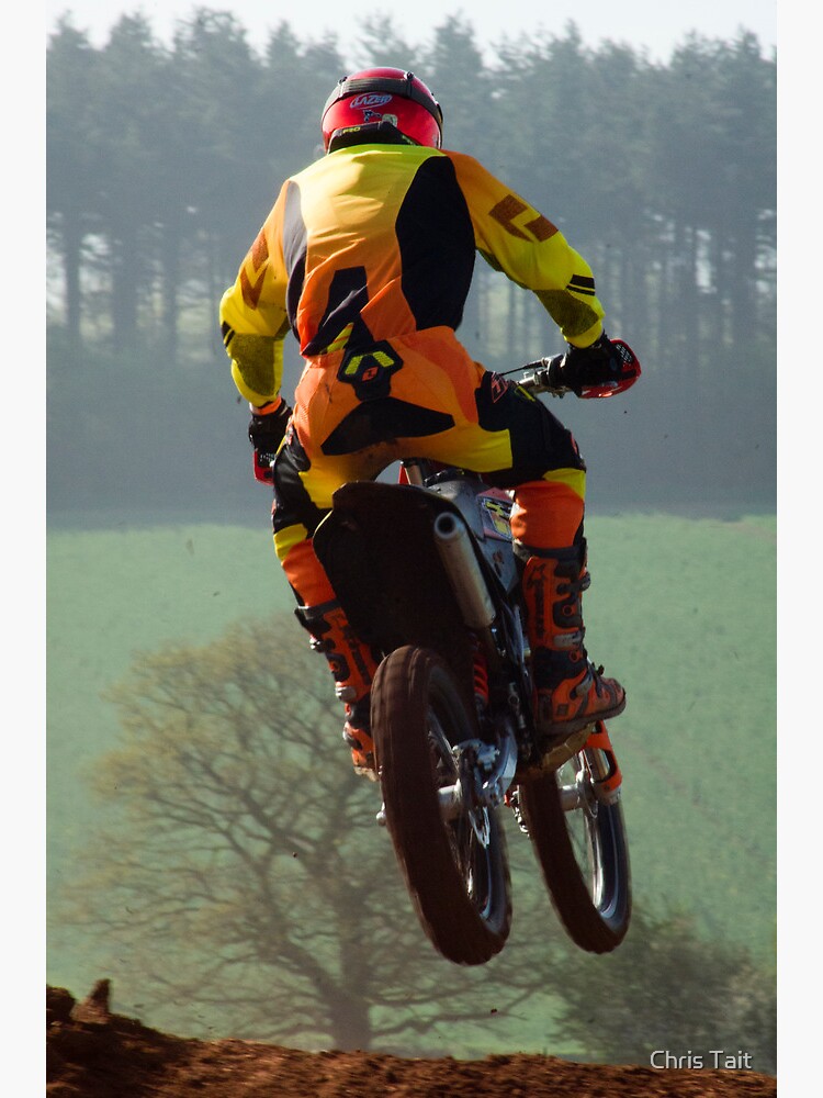 Over the Top by christait