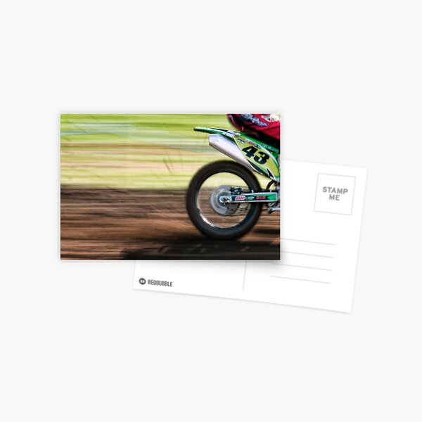 43 Postcard