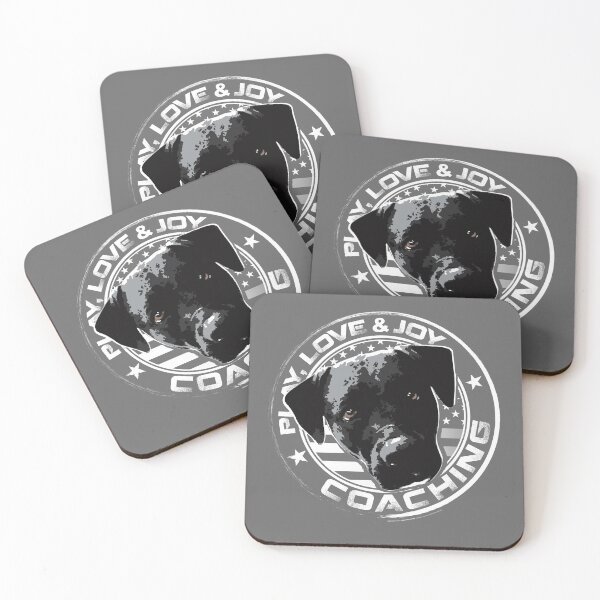 Item preview, REVERSE Dog, Breed: American Staffy, Coach. American Staffordshire Terrier designed and sold by #mossasdesign.