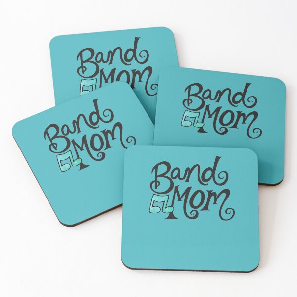 Item preview, Band Mom designed and sold by FrictionMaxxing.