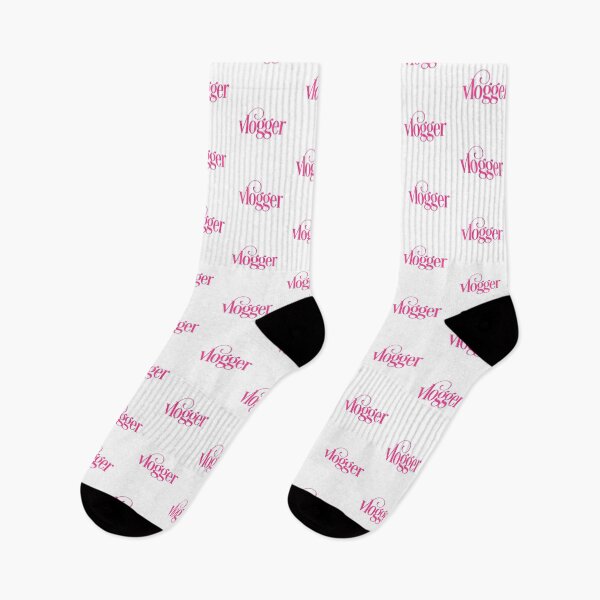Item preview, Vlogger Blogger Video YouTube  designed and sold by M3G4MERCH.