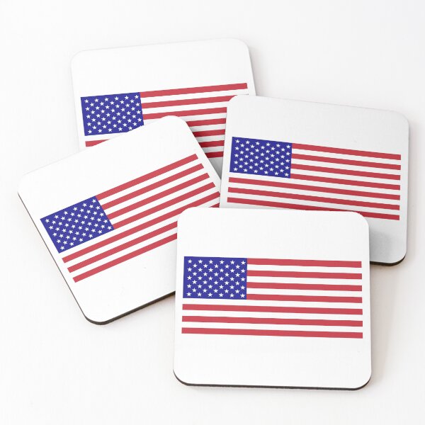 Item preview, Flag - USA - United States of America designed and sold by lapart.
