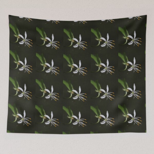 Item preview, Spider Plant Flower designed and sold by Katagram.