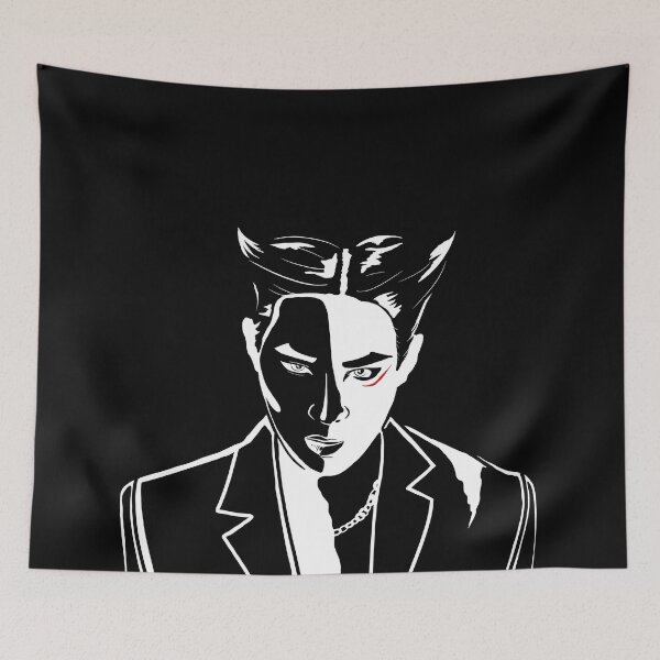 Item preview, X-EXO SUHØ designed and sold by iconiclana.