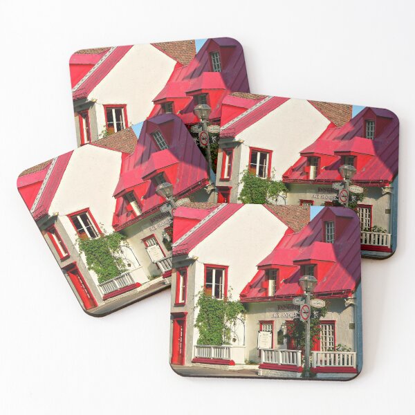 Item preview, Maison François-Jacquet-Dit-Langevin, "Aux Anciens Canadiens" designed and sold by Yannik Hay.