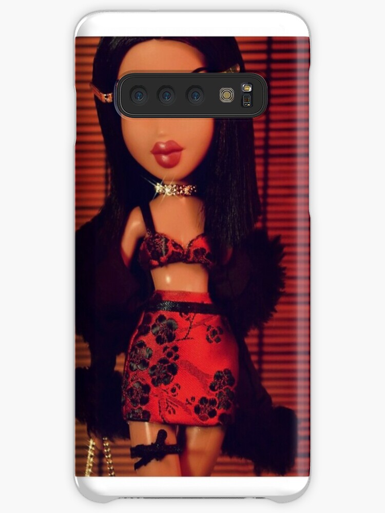 bratz doll case