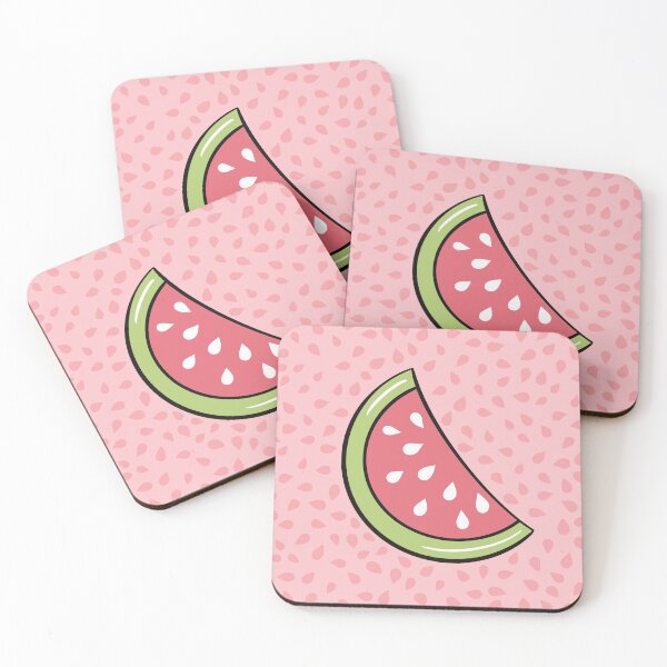 Item preview, Watermelon Wonder designed and sold by Justine Fisher.
