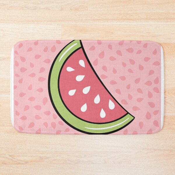 Item preview, Watermelon Wonder designed and sold by Justine Fisher.