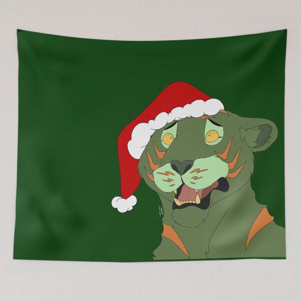 Item preview, C-Christmas? designed and sold by jucieso.