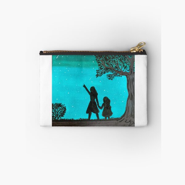Item preview, Walking at dusk designed and sold by Psionicmageii.