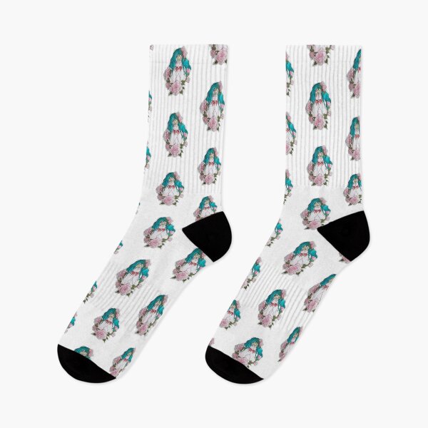 Item preview, Bashful  designed and sold by ali-june-art.